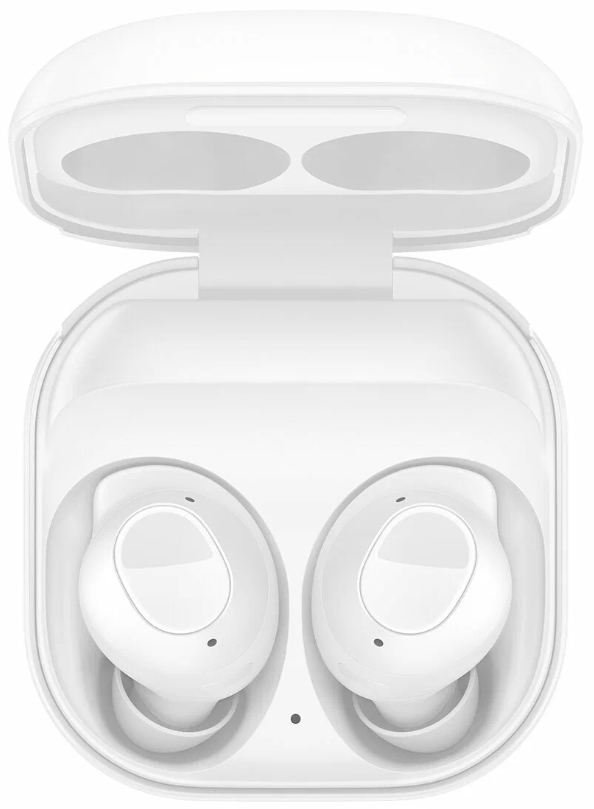 Беспроводные наушники Samsung Galaxy Buds FE Global White (Белый)