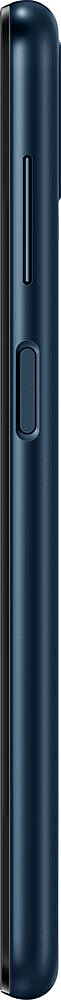 Смартфон Samsung Galaxy M12 3/32GB Black (Черный)