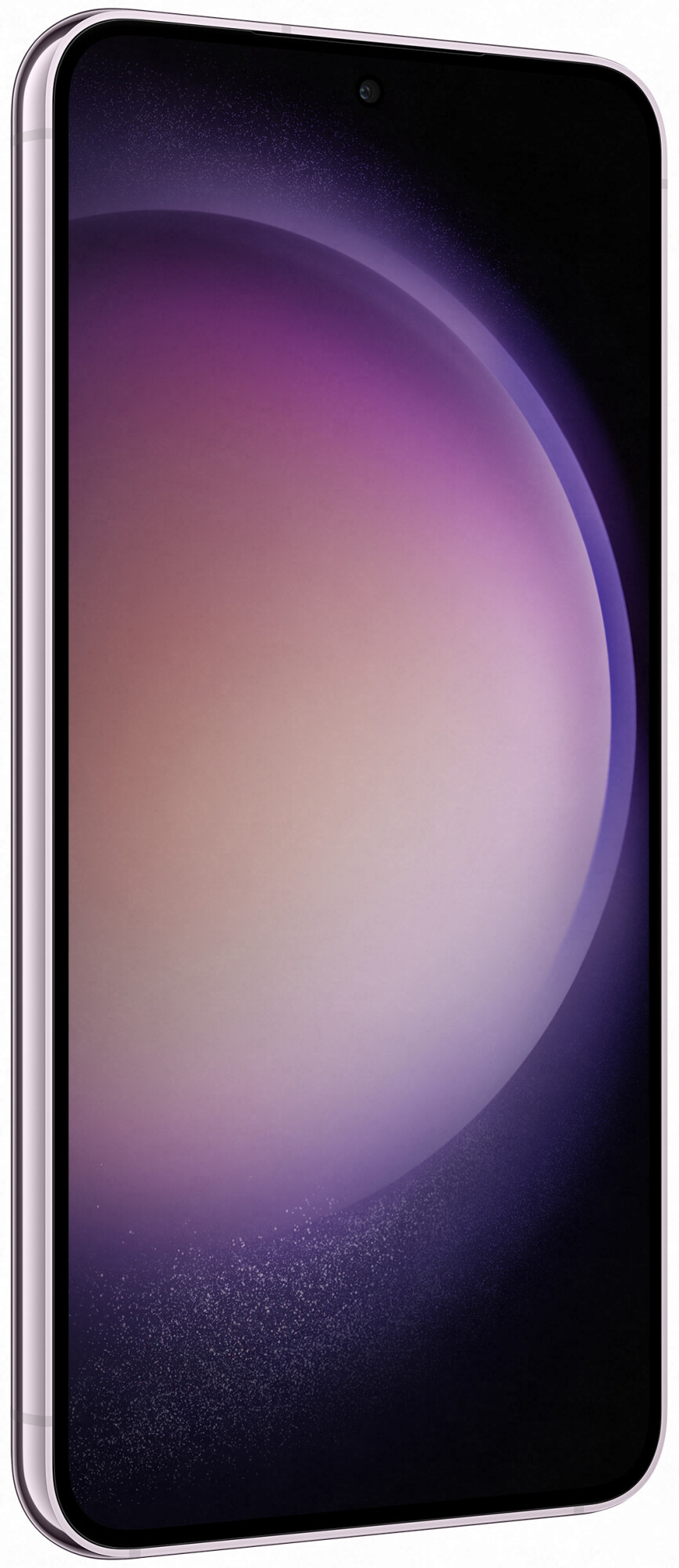 Смартфон Samsung Galaxy S23 Plus 8/256GB (ЕАС) Фиолетовый