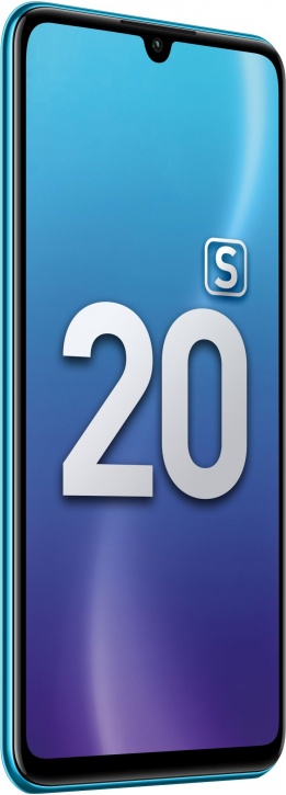 Смартфон Honor 20s 6/128GB Blue (Сине-фиолетовый)