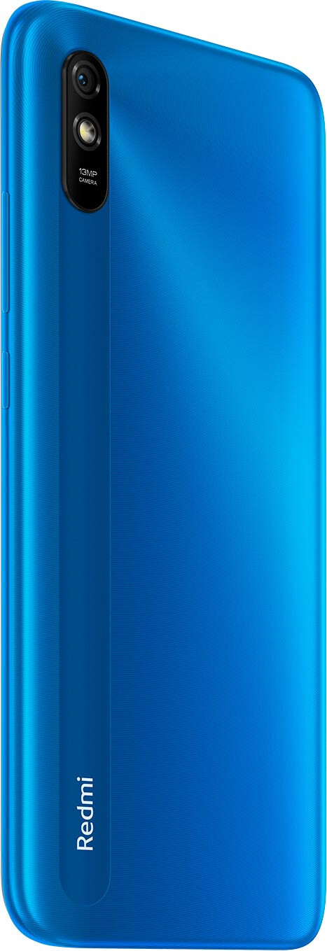 Смартфон Xiaomi Redmi 9A 2/32GB Blue (Синий)