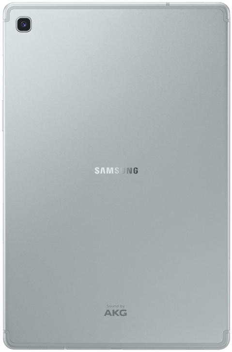 Планшет Samsung Galaxy Tab S5e 10.5 SM-T720 64GB Silver (Серебристый)