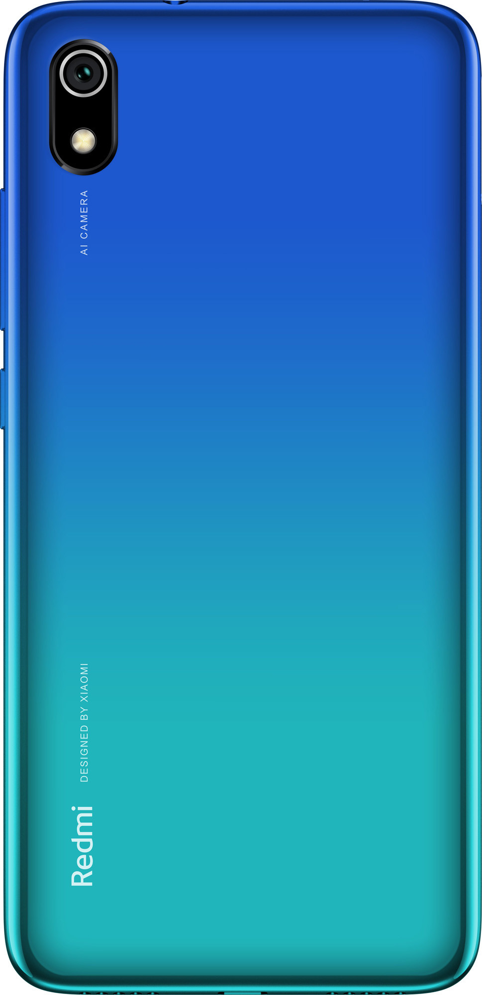 Смартфон Xiaomi Redmi 7A 2/16GB Blue (Голубой)