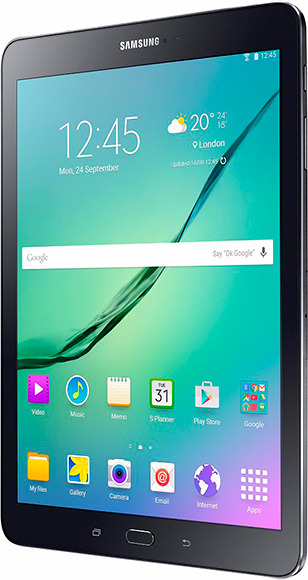 Планшет Samsung Galaxy Tab S2 9.7 (T815) LTE 64GB Черный