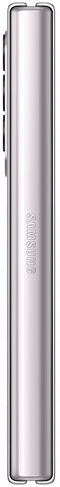 Смартфон Samsung Galaxy Z Fold3 12/512GB Серебристый