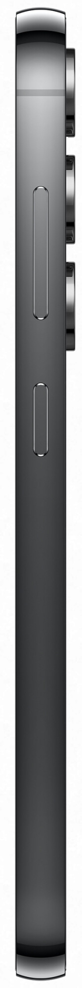Смартфон Samsung Galaxy S23 Plus 8/256GB (ЕАС) Черный фантом