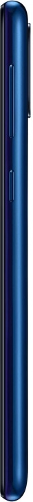 Смартфон Samsung Galaxy M31 (без NFC) 6/64GB Blue (Синий)