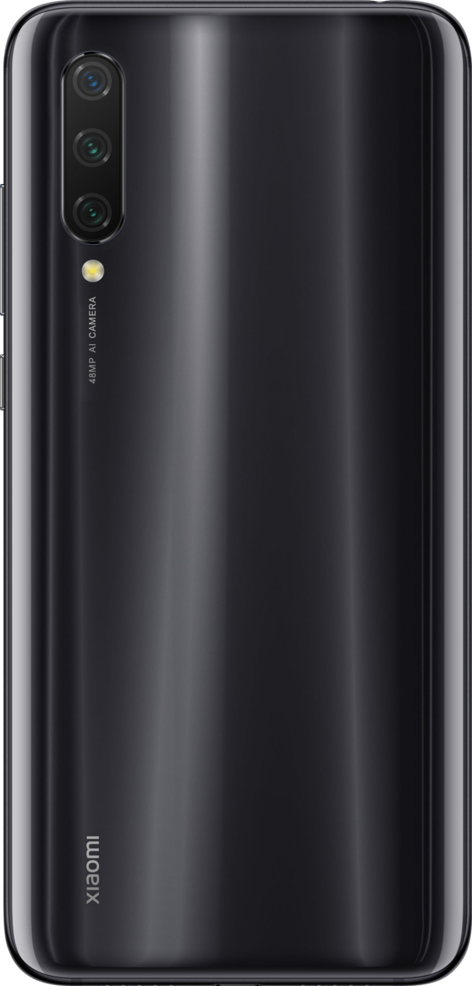 Смартфон Xiaomi Mi 9 Lite 6/128GB Black (Черный)