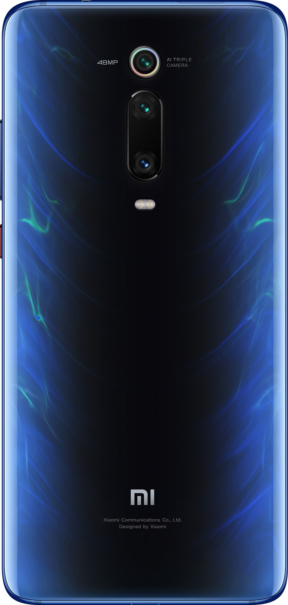 Смартфон Xiaomi Mi 9T Pro 6/128GB Glacier Blue (Синий)