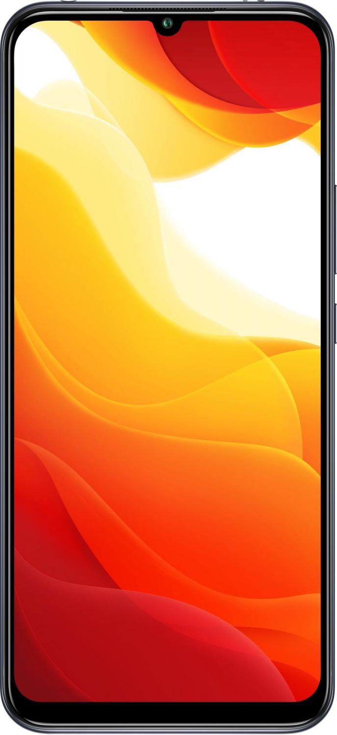 Смартфон Xiaomi Mi 10 Lite 5G 8/256GB Gray (Серый)