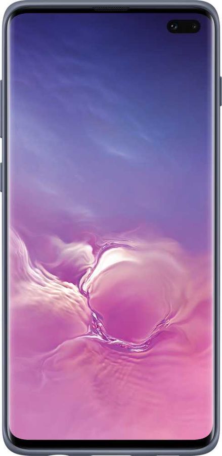Смартфон Samsung Galaxy S10 Plus 8/128GB Prism Black (Оникс)