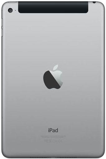 Планшет Apple iPad Mini 4 Wi-Fi + Celluar 64GB Space Gray