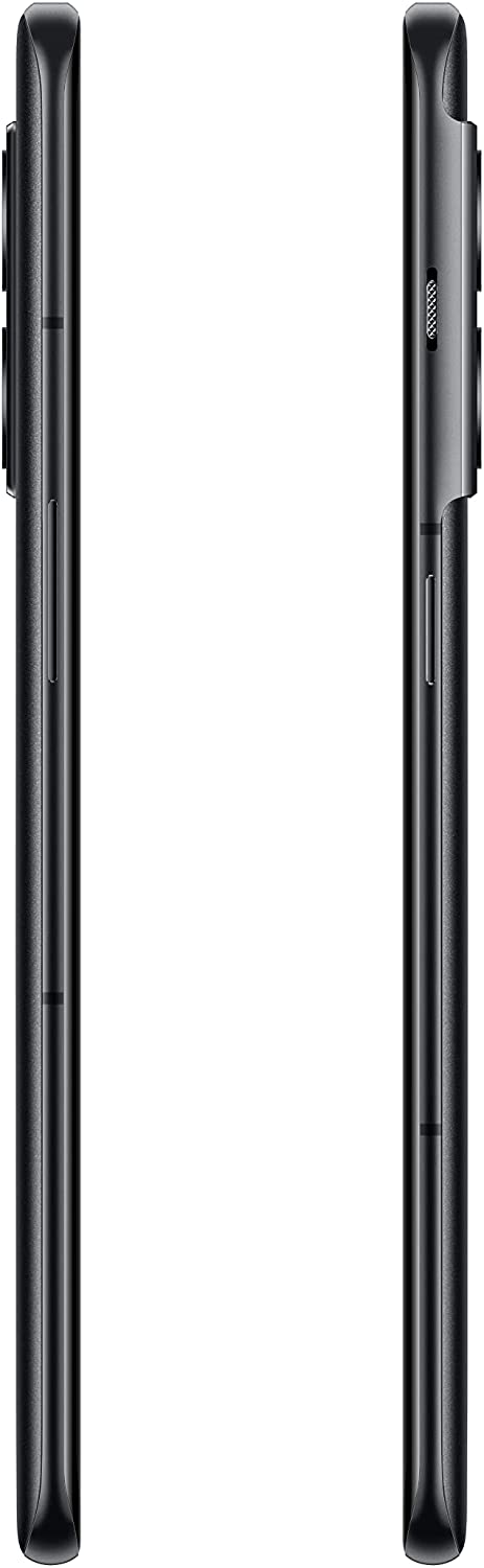 Смартфон OnePlus 10 Pro 5G 8/128GB CN Volcanic Black (Черный)