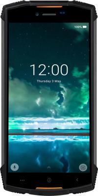 Смартфон DOOGEE S55 64GB Orange (Оранжевый) Смартфон DOOGEE S55 64GB Orange (Оранжевый)