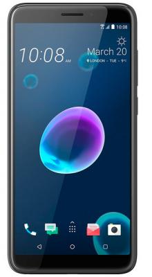 Смартфон HTC Desire 12 32GB Черный