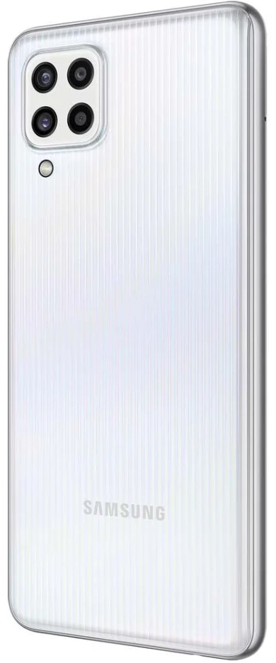 Смартфон Samsung Galaxy M32 8/128GB Global White (Белый)