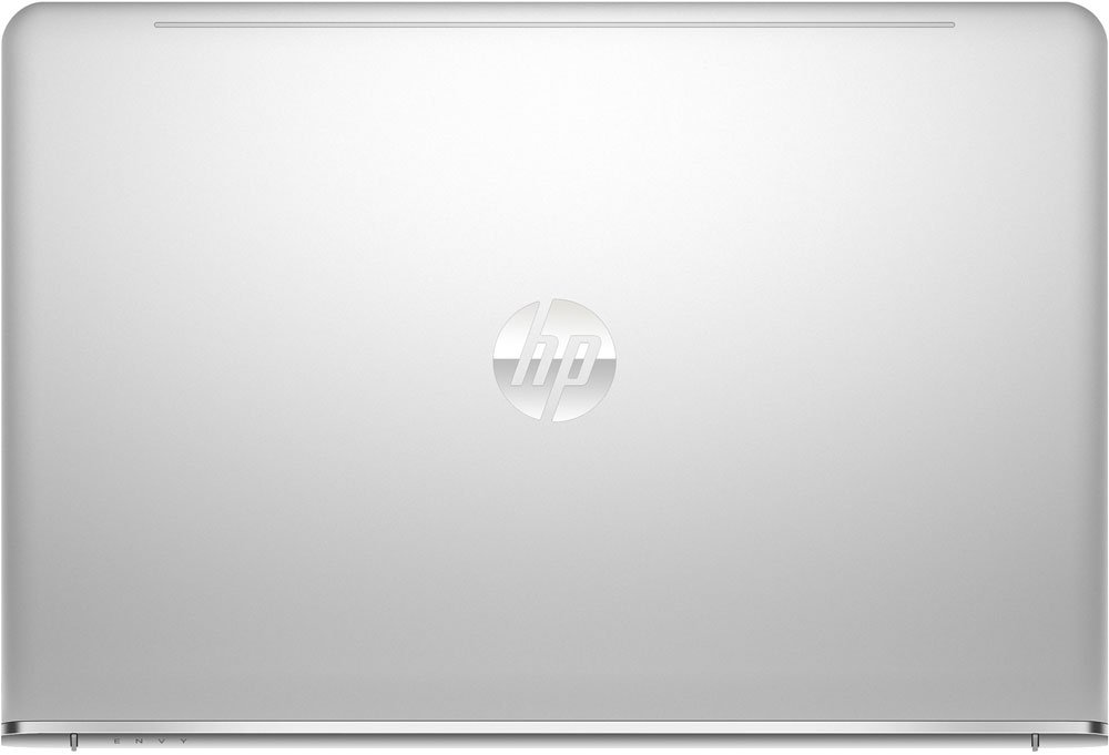 Ноутбук HP Envy 15-as004ur ( Intel Core i7 6500U/4Gb/1000Gb HDD/Intel HD Graphics 520/15,6"/1920x1080/Windows 10) Серебристый