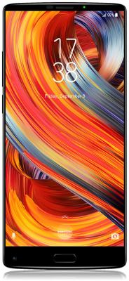 Смартфон Homtom S9 Plus 64GB Черный