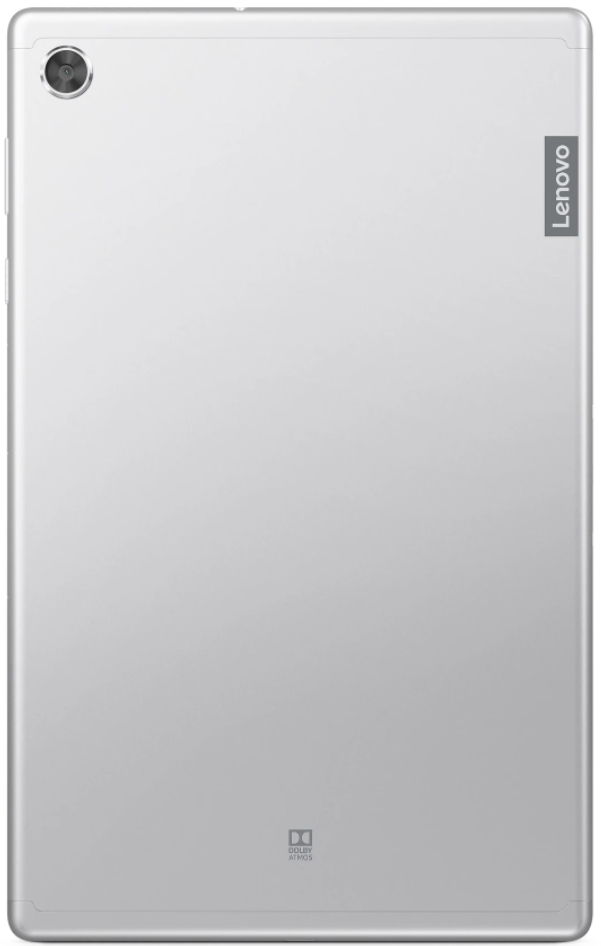 Планшет Lenovo Tab M10 FHD Plus 2nd Gen TB-X606X (2020) RU, 2 ГБ/32 ГБ Silver (Серебристый)