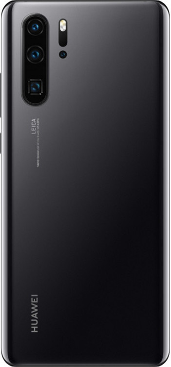 Смартфон Huawei P30 Pro 8/128GB Черный