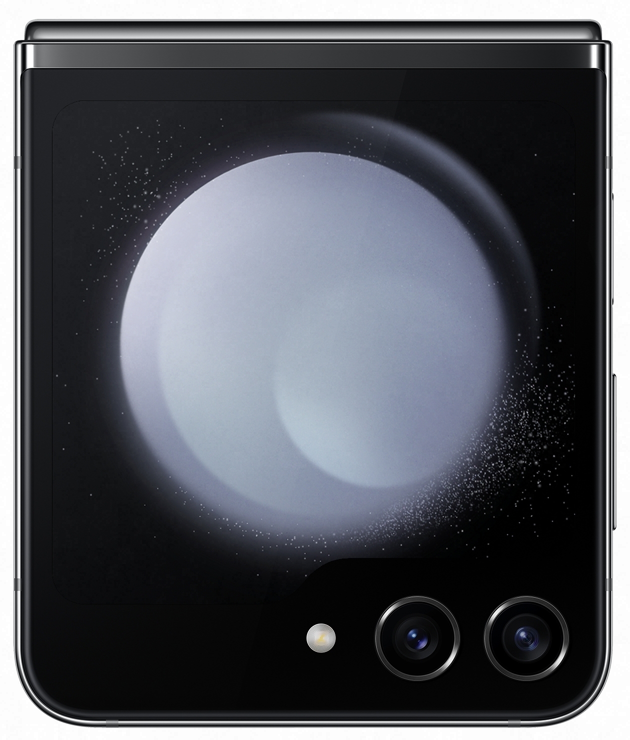 Смартфон Samsung Galaxy Z Flip5 8/512GB Global Graphite (Графитовый)