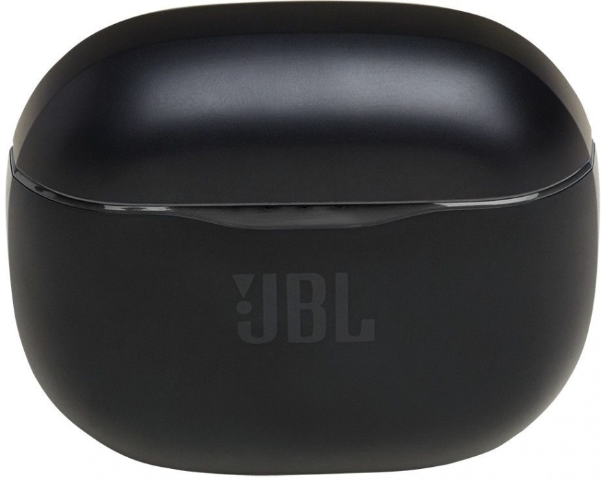 Беспроводные наушники JBL TUNE 120 TWS Black (Черный)