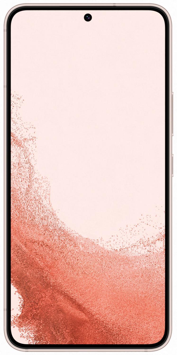 Смартфон Samsung Galaxy S22 Plus (SM-S906E) 8/128GB Global Pink Gold (Розовый)