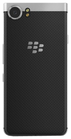 Смартфон BlackBerry Keyone 32GB Черный