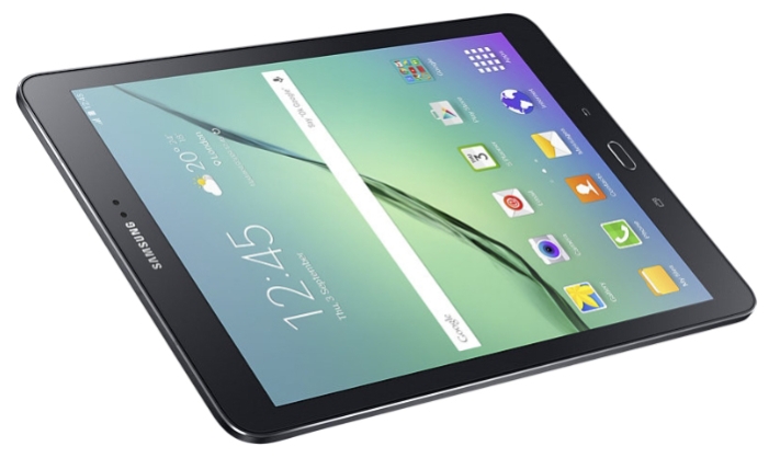 Планшет Samsung Galaxy Tab S2 9.7 (SM-T819) LTE 32GB Черный