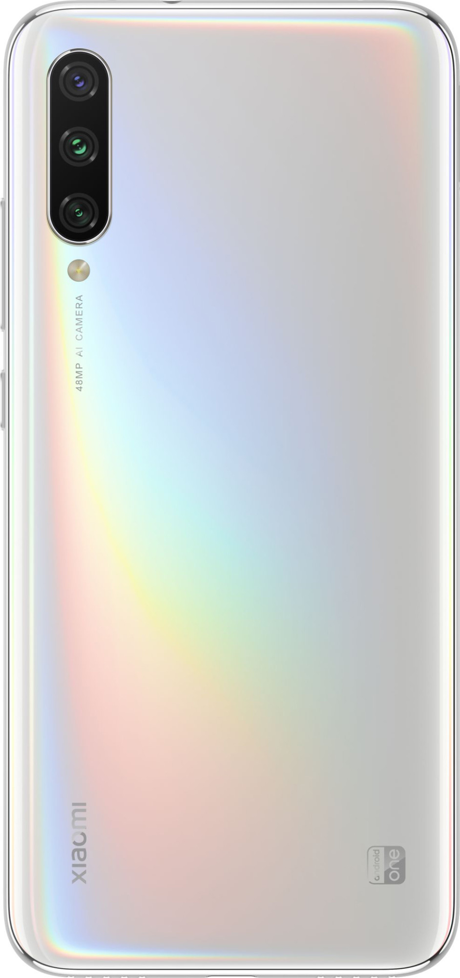 Смартфон Xiaomi Mi A3 4/64GB More than White (Белый)