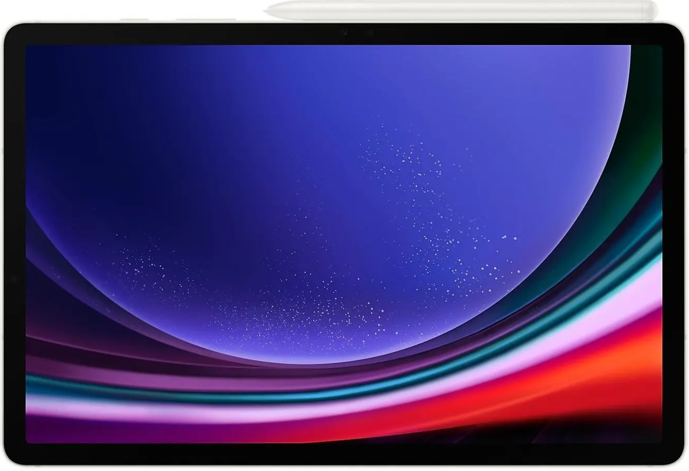 Планшет Samsung Galaxy Tab S9 Wi-Fi 12/256GB Global Бежевый
