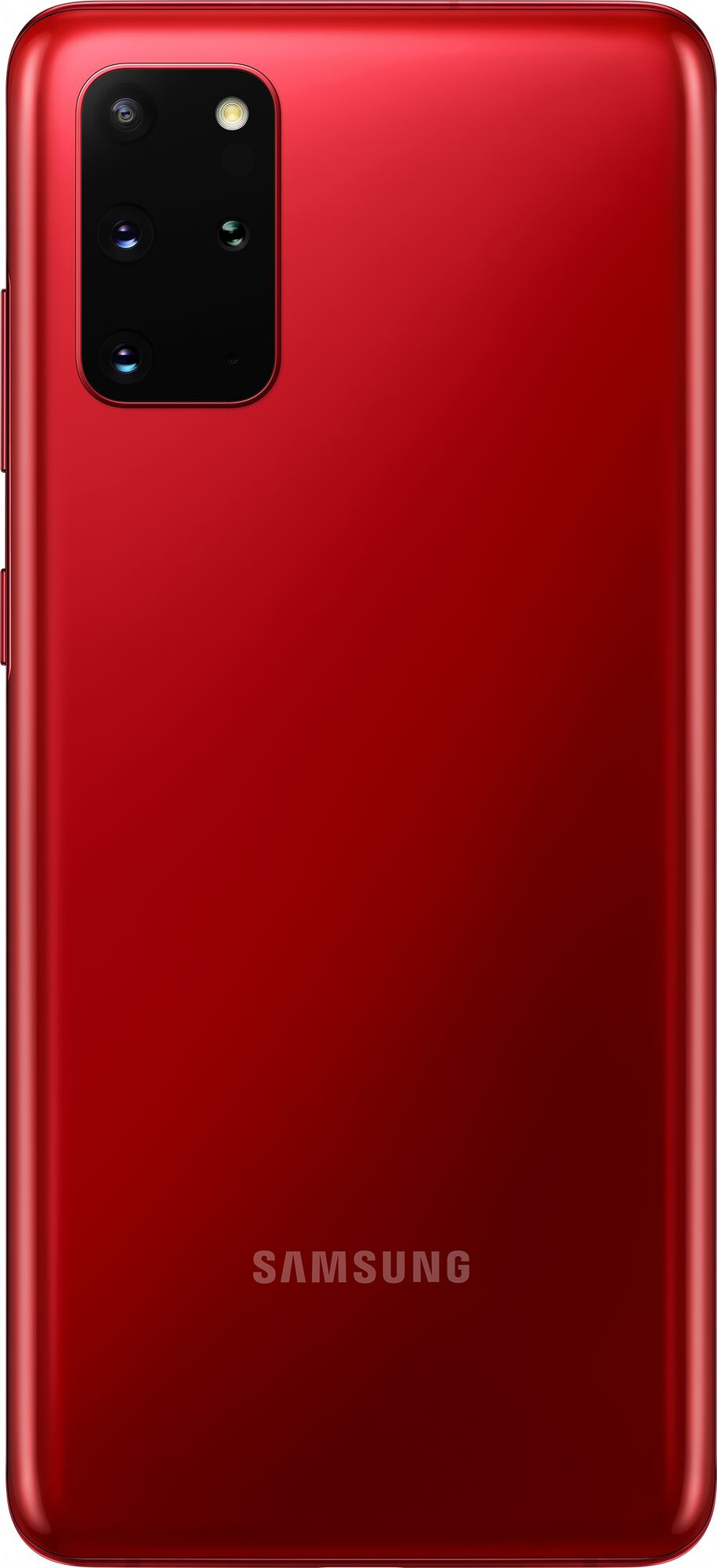 Смартфон Samsung Galaxy S20 Plus 8/128GB Red (Красный)