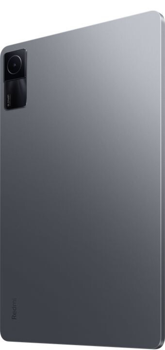 Планшет Xiaomi Redmi Pad 3/64GB Global Graphite Gray (Графитовый)