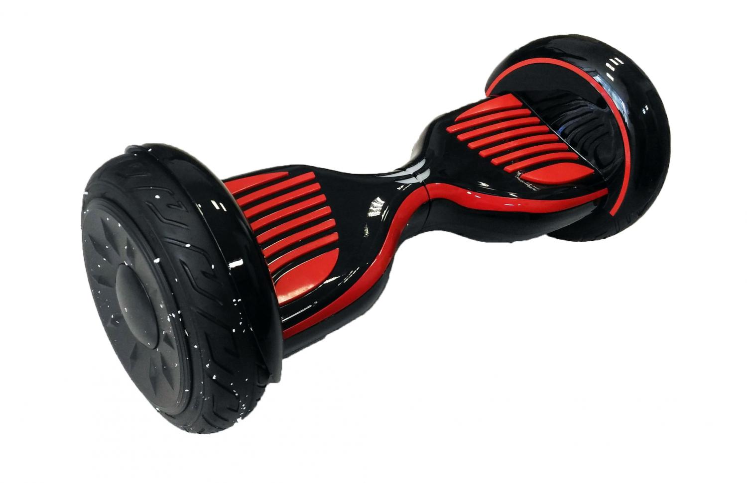 Гироскутер Smart Balance Wheel 10.5 (TCT-N65A) Black Red