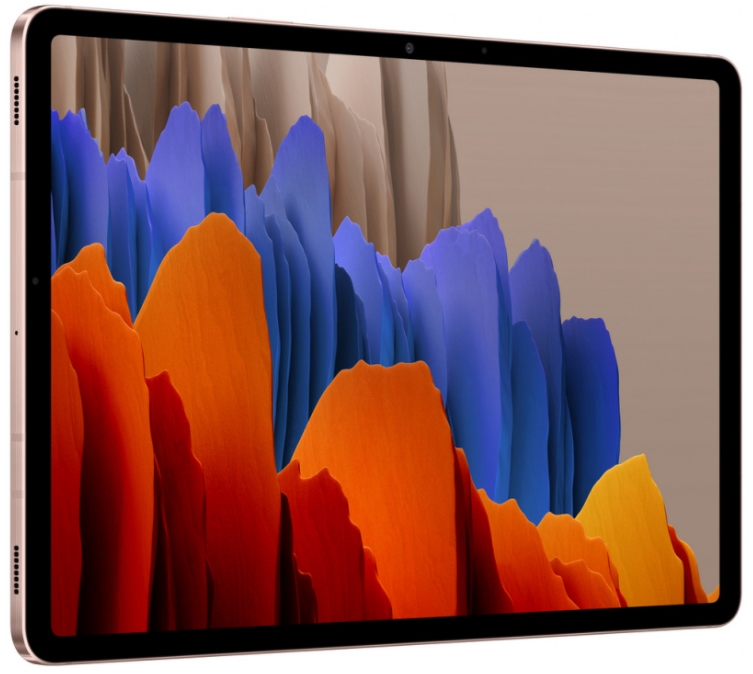 Планшет Samsung Galaxy Tab S7 11 SM-T875 128Gb (2020) Bronze (Бронзовый)