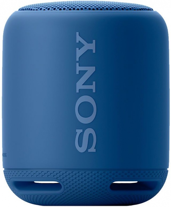 Портативная акустика Sony SRS-XB10 Синий