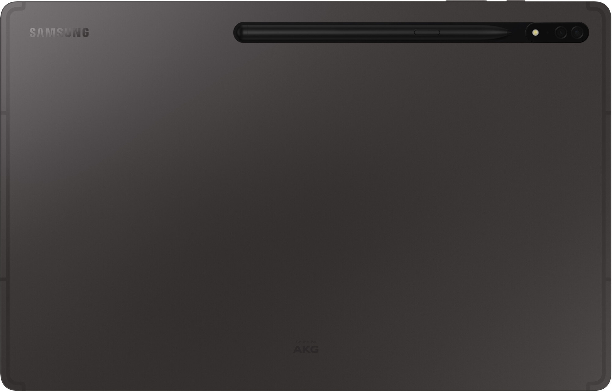 Планшет Samsung Galaxy Tab S8 Ultra (2022) 12/256GB Global Wi-Fi + Cellular Graphite (Графит)