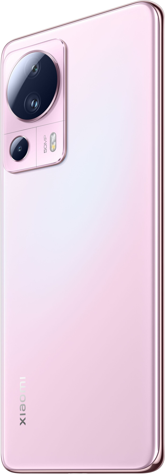 Смартфон Xiaomi 13 Lite 5G 8/256GB Global Lite Pink (Розовый)