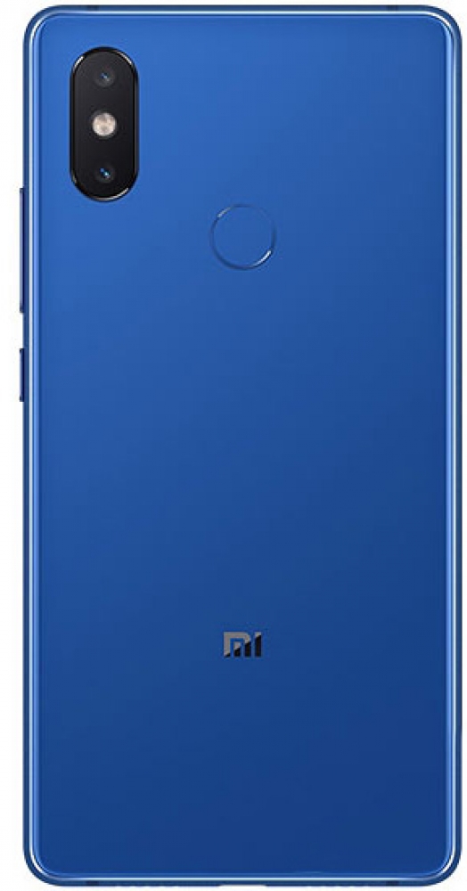Смартфон Xiaomi Mi8 SE 4/64GB Синий