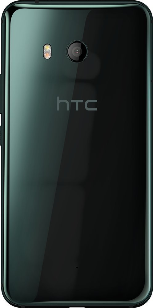 Смартфон HTC U11 64GB Черный