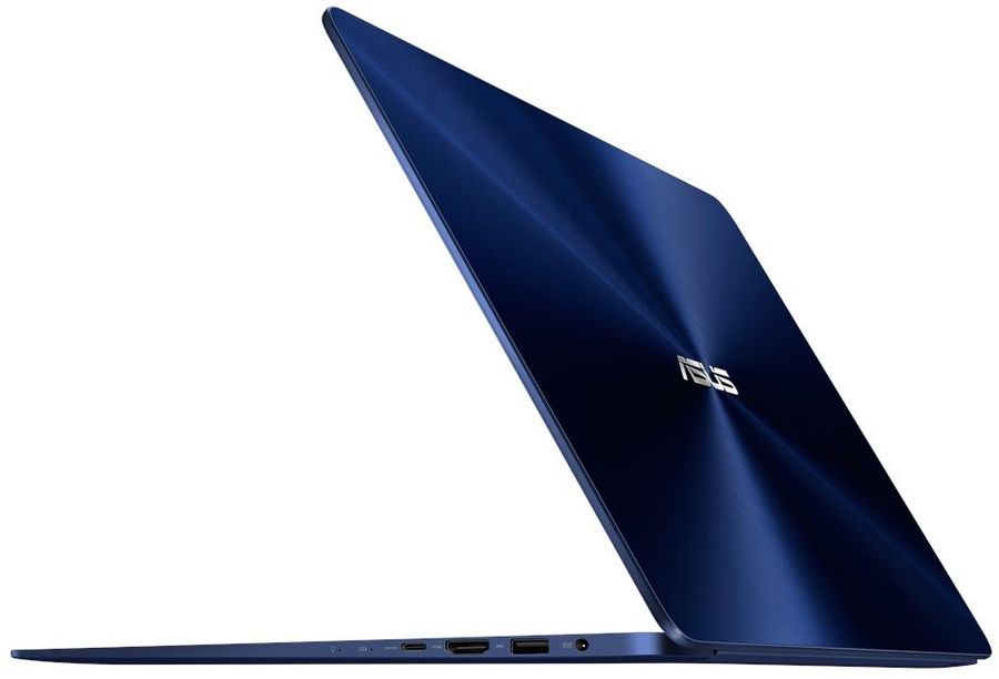 Ноутбук Asus UX530UQ-FY046T ( Intel Core i5 7200U/8Gb/256Gb SSD