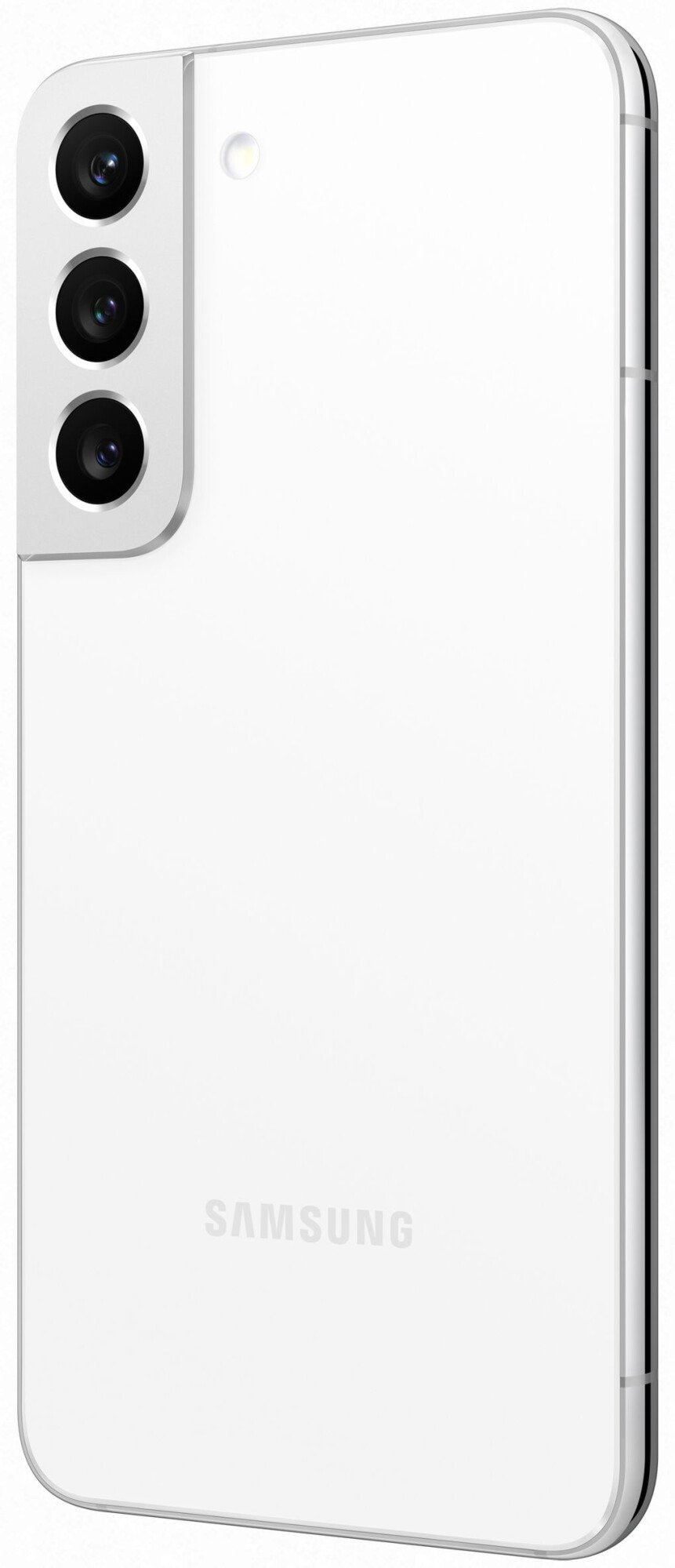 Смартфон Samsung Galaxy S22 (SM-S901E) 8/256GB Global Белый фантом