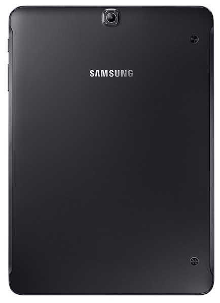 Планшет Samsung Galaxy Tab S2 9.7 (SM-T819) LTE 32GB Черный