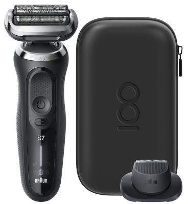 Электробритва Braun Электробритва Braun Series 7 100 Years