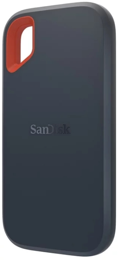 Внешний SSD накопитель SanDisk Extreme Portable 2Tb