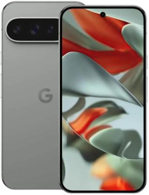 Смартфон Google Pixel 9 Pro 16/128GB USA Porcelain Hazel (Ореховый)