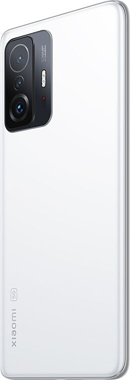 Смартфон Xiaomi 11T Pro 8/256GB Global Moonlight White (Лунный белый)