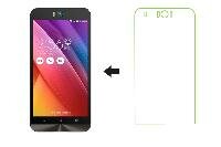 �������� ������ Ainy (0,33mm) 9H ��� Asus Zenfone Selfie (ZD551KL)