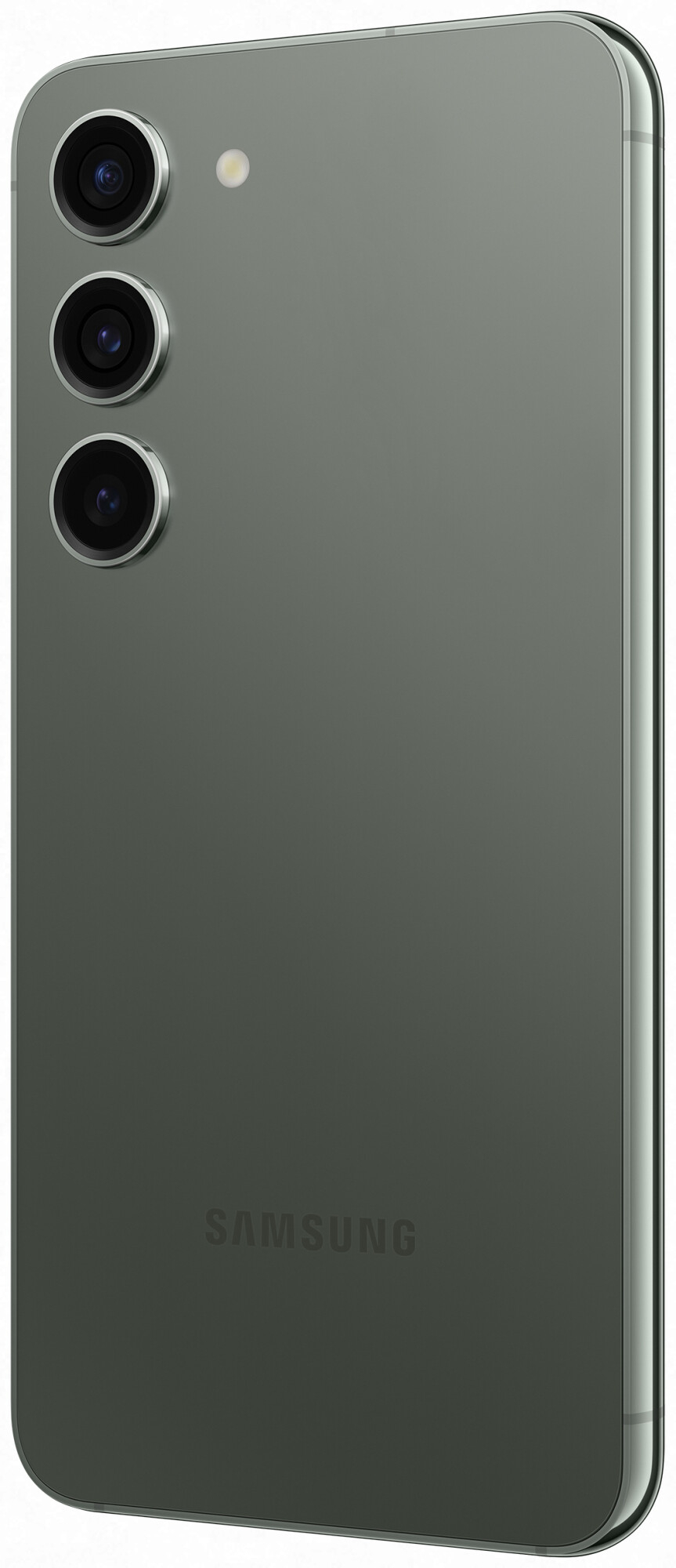 Смартфон Samsung Galaxy S23 Plus 8/512GB (ЕАС) Зеленый