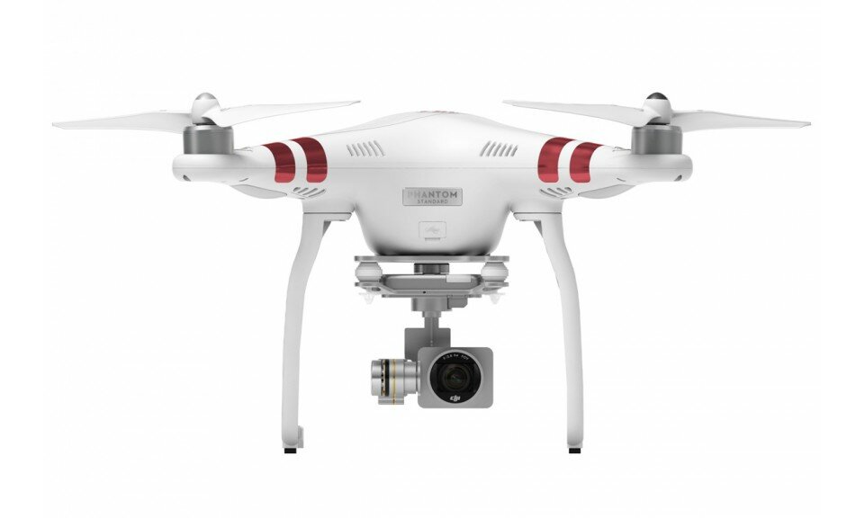 DJI Phantom 3 Standart